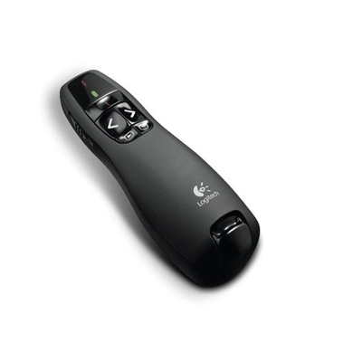 R400 Logitech 910-001361