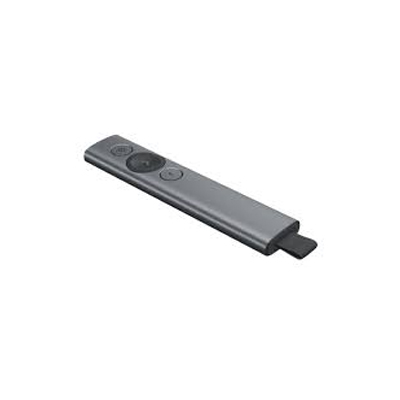 Spotlight đen Logitech 910-004863