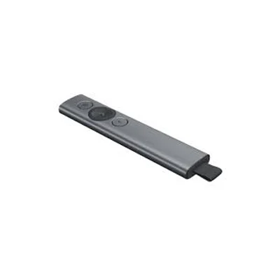 Spotlight đen Logitech 910-004863