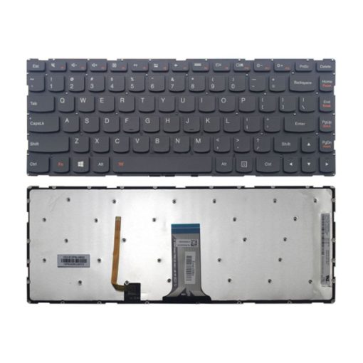 Bàn phím Dùng cho Lenovo U41-70,305-14IBD,Z41-70,500-14ACZ,500-14IBD,500-14IHW,U31-70