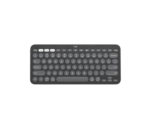 Bàn phím K380S màu than chì Logitech 920-011753