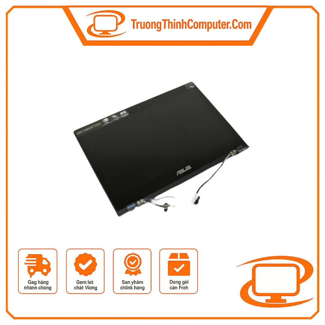 Màn hình / Cảm ứng Laptop