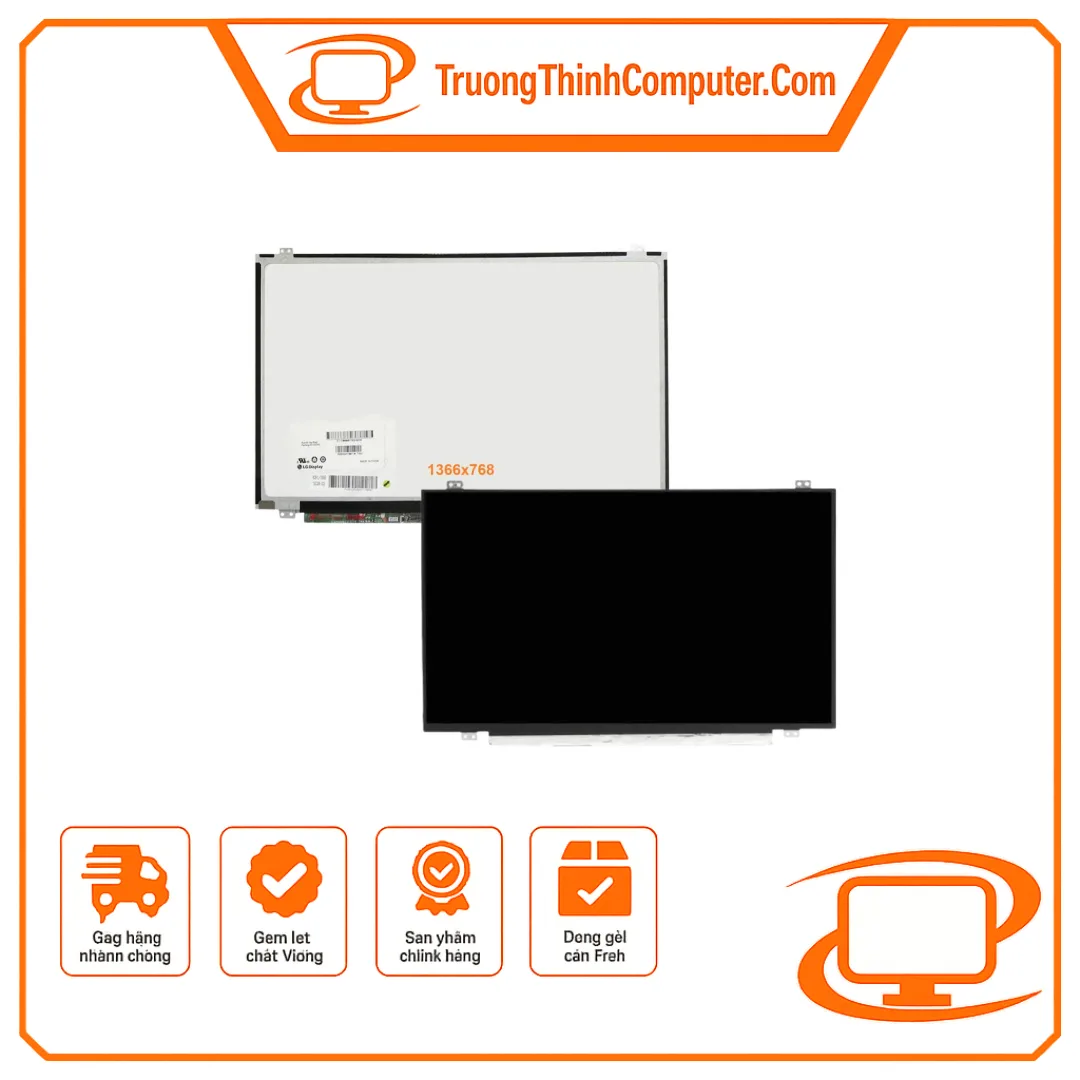 Cảm ứng Màn hình Dell 5559,7559,Hp 15AY,15AU,15AW,15CC (Full hd)