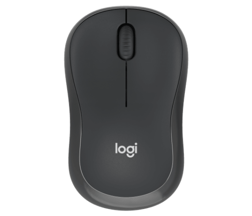 Chuột M241 đen Logitech 910-007416