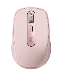 Chuột MX Anywhere 3S màu hồng Logitech 910-006934