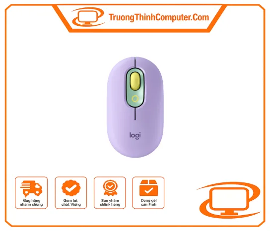 Chuột POP - Daydream Logitech 910-006515