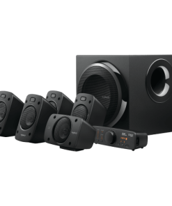 Loa Z906 Logitech 980-000468