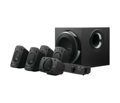 Loa Z906 Logitech 980-000468