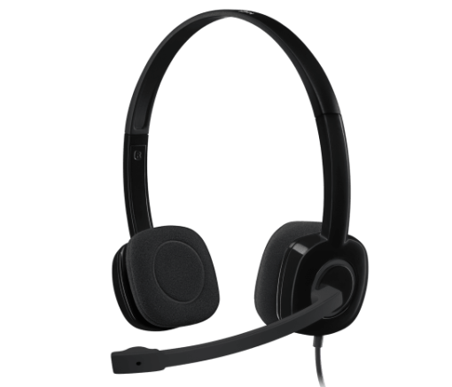 Tai nghe H151 Logitech 981-000587