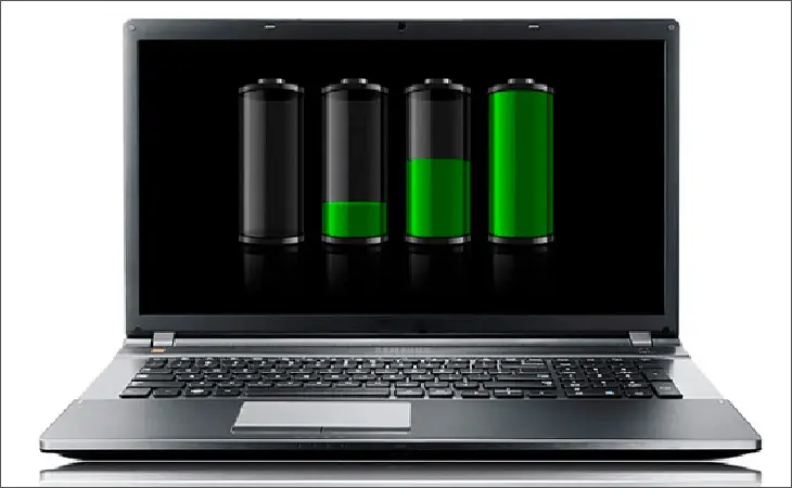 Mẹo sạc pin laptop đúng cách để tăng tuổi thọ và tối ưu hiệu suất