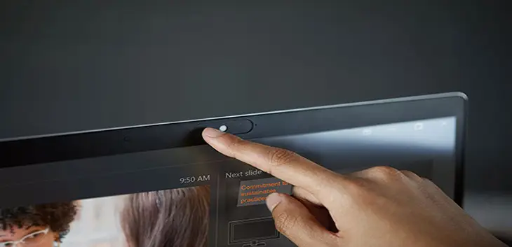 Thiết lập quyền riêng tư cho webcam trên Windows 11 để gọi video an toàn