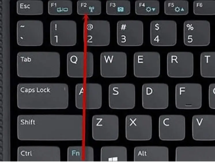 Cách kết nối mạng cho laptop Dell mới nhất