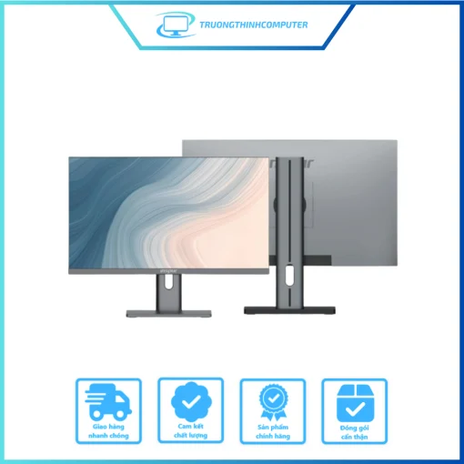 Máy bộ AIO Inspur IIP-TT238 I7-13620H/16G/512