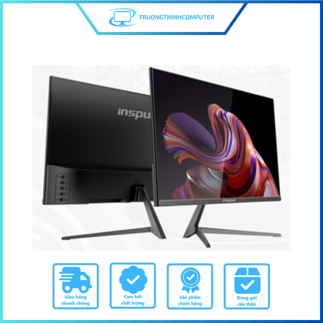 Màn hình văn phòng Inspur IIP245SF