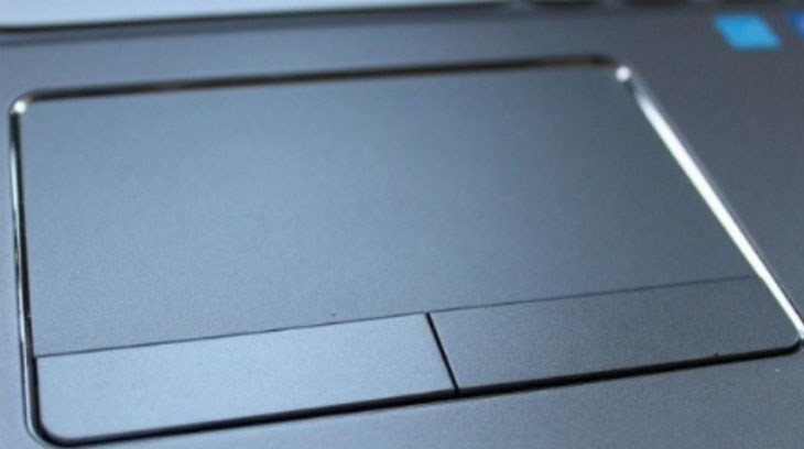 Lỗi phần mềm khiến Touchpad laptop hoạt động không ổn định