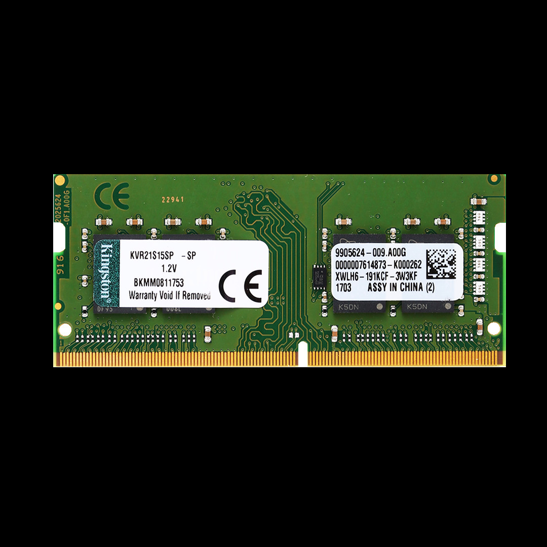 Thanh RAM Kingston DDR4 16GB dùng cho laptop