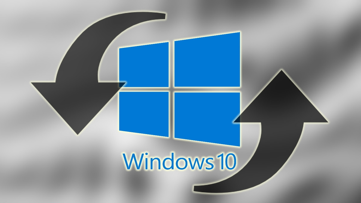 Lỗi không reset được Win 10 và nguyên nhân