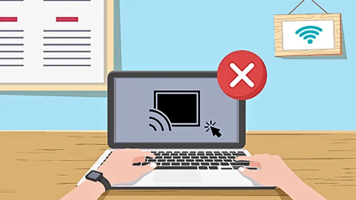 Tổng hợp các nhóm nguyên nhân thường gây mất Internet dù đã kết nối WiFi