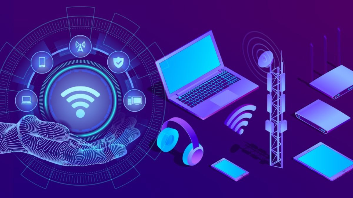 Thử kết nối WiFi trên điện thoại để so sánh, giúp xác định lỗi nằm ở mạng hay laptop