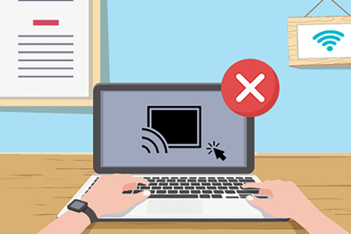 Tổng hợp nguyên nhân khiến laptop ASUS không bắt được Wi‑Fi ổn định