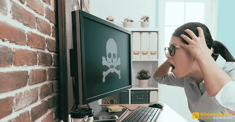 Tổng hợp các nguyên nhân khiến PC vẫn chạy nhưng màn hình không hiển thị