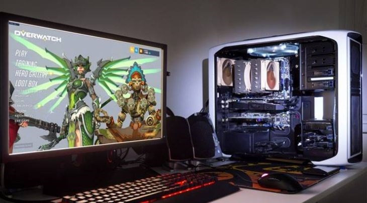 Nơi đặt CPU cũng rất quan trọng, môi trường quá ẩm hoặc nhiệt độ cao có thể gây ra nhiều vấn đề cho CPU và các linh kiện khác