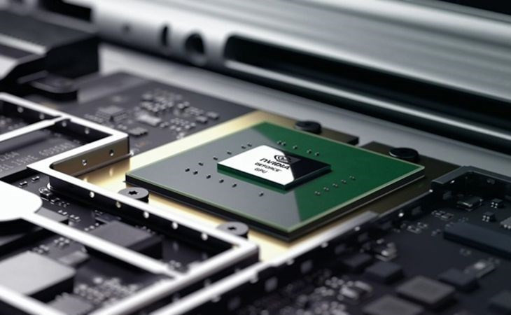 Để khắc phục lỗi do card gây ra, bạn nên mang máy đến trung tâm sửa chữa uy tín để thay card màn hình mới