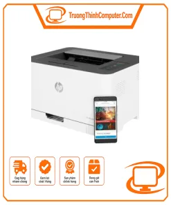 Máy in màu HP Color Laser 150NW WiFi