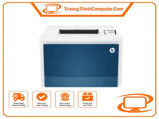 Máy in màu HP Color LaserJet Pro 4203DW WiFi