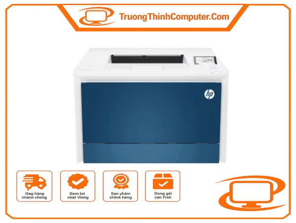 Máy in màu HP Color LaserJet Pro 4203DW WiFi