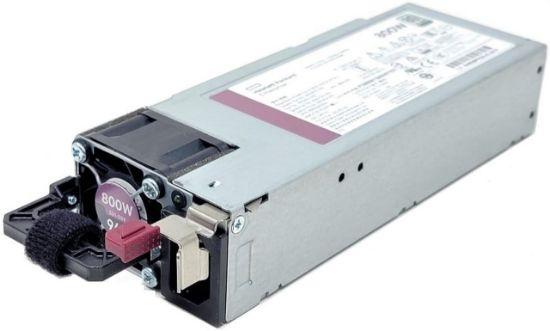 Nguồn Máy Chủ HPE 800W Flex Slot Platinum Hot Plug Low Halogen 865414-B21 For Gen10/Gen11