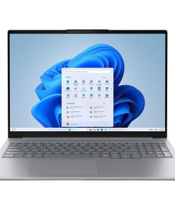 Laptop Lenovo ThinkBook 16 G9 IRL I5-13420H/16GB/1TB SSD/16.0 WUXGA/FP/IR/WIFI6/BT/NoOS - NBLE_16G9_21US008GVA