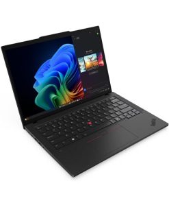 NBLE_T14_002PVN - Máy tính xách tay Lenovo ThinkPad T14 Gen 6 Intel Core ULT7 32GB RAM 1TB SSD