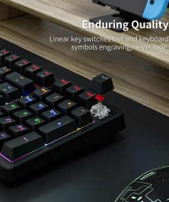 Bộ bàn phím chuột có dây Newmen GM202
