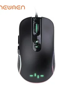 Chuột Gaming Newmen GX6 Esport