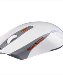 Chuột máy tính có dây Newmen N600