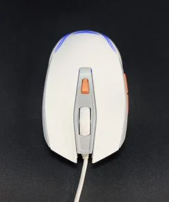 Chuột máy tính có dây Newmen N600