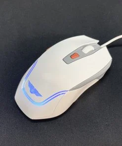 Chuột máy tính có dây Newmen N600