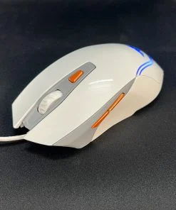 Chuột máy tính có dây Newmen N600