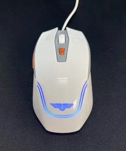 Chuột máy tính có dây Newmen N600