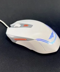 Chuột máy tính có dây Newmen N600