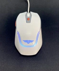 Chuột máy tính có dây Newmen N600
