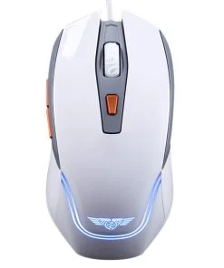Chuột máy tính có dây Newmen N600
