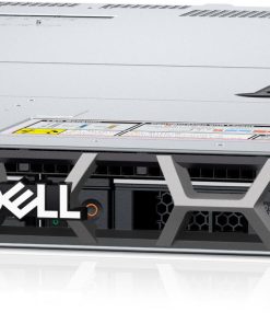 Máy Chủ Dell PowerEdge R660xs 8x2.5in Intel Xeon Silver 4510