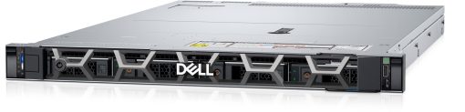 Máy Chủ Dell PowerEdge R660xs 8x2.5in Intel Xeon Silver 4510