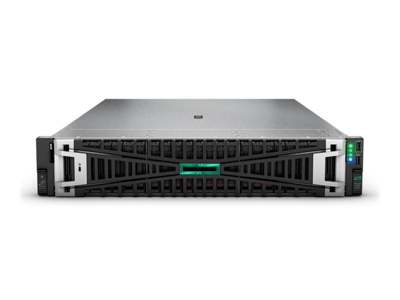 HPE DL360 Gen11 04 Years Support Service HU4B2A400DJ