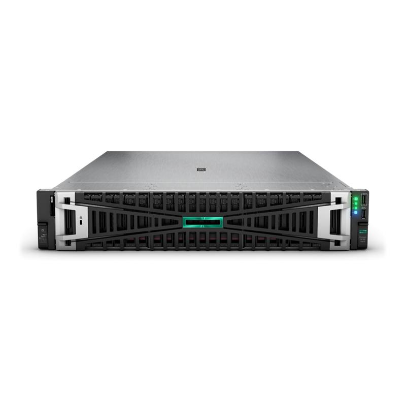 HPE ProLiant DL380 Gen11 04 Years Support - HU4B2A400DK