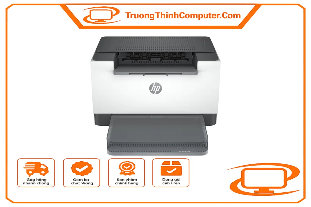 Máy in laser đen trắng HP LaserJet M211D