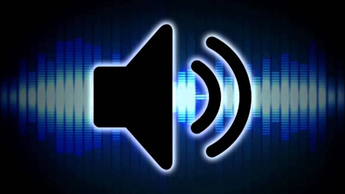 Âm lượng bị tắt hoặc để quá nhỏ cũng là lý do khiến loa máy tính không nghe được