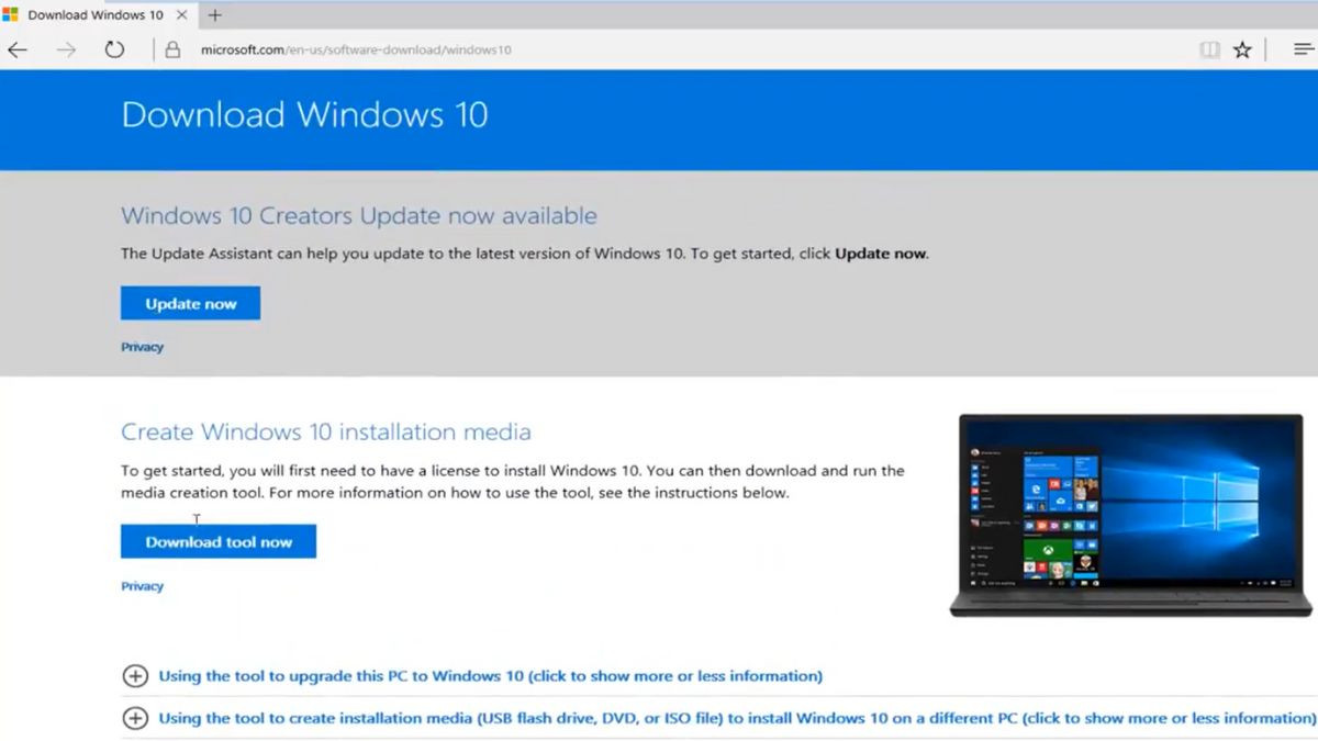 Lỗi Windows không thể yêu cầu tệp